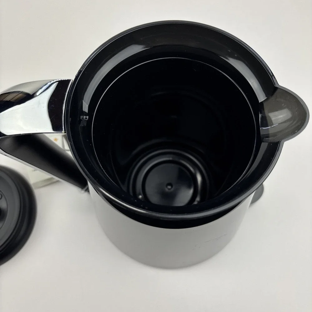Keurig upgrade your